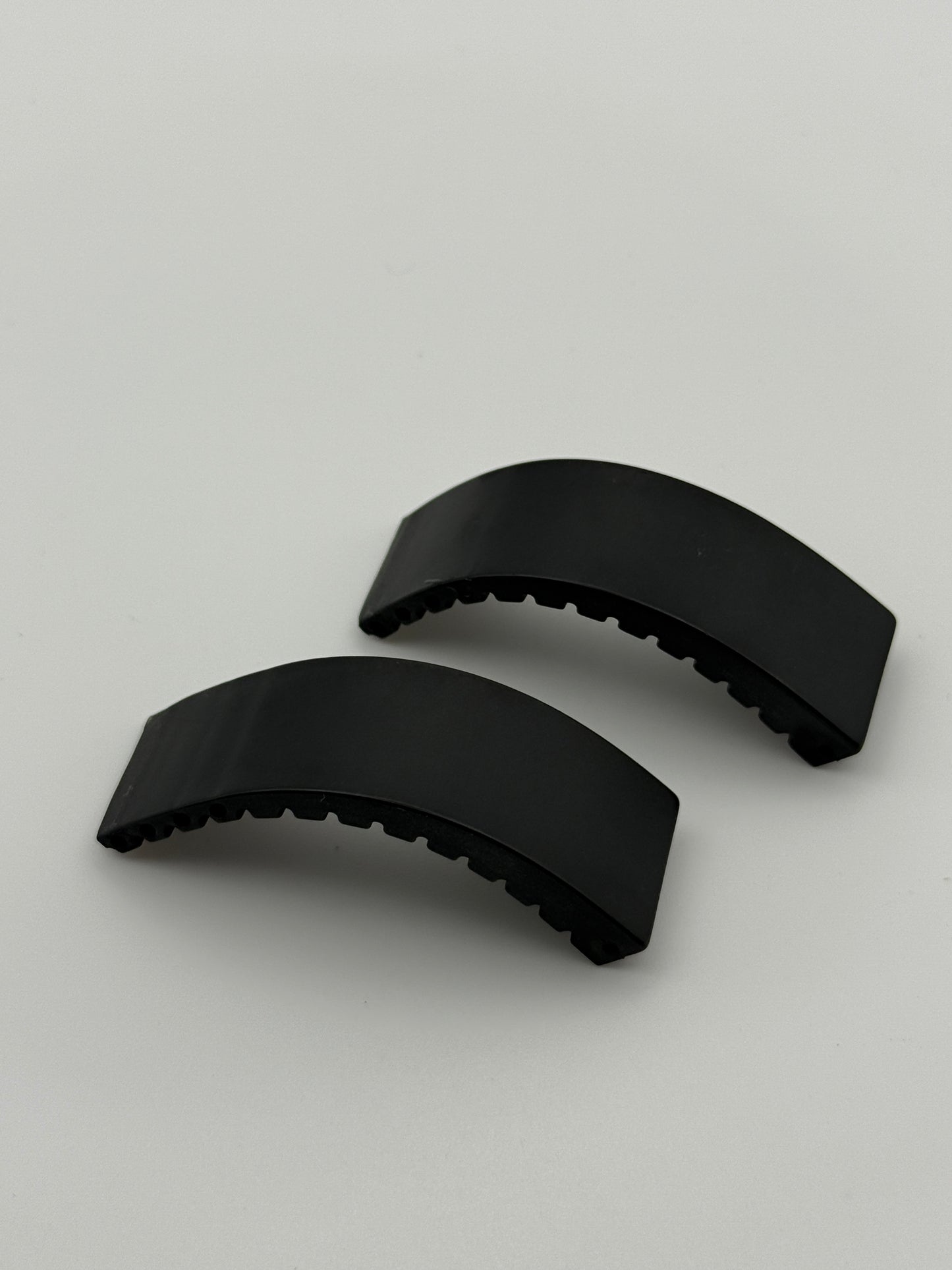 fortis cinturino strap gomma rubber swiss made spacematic 20mm