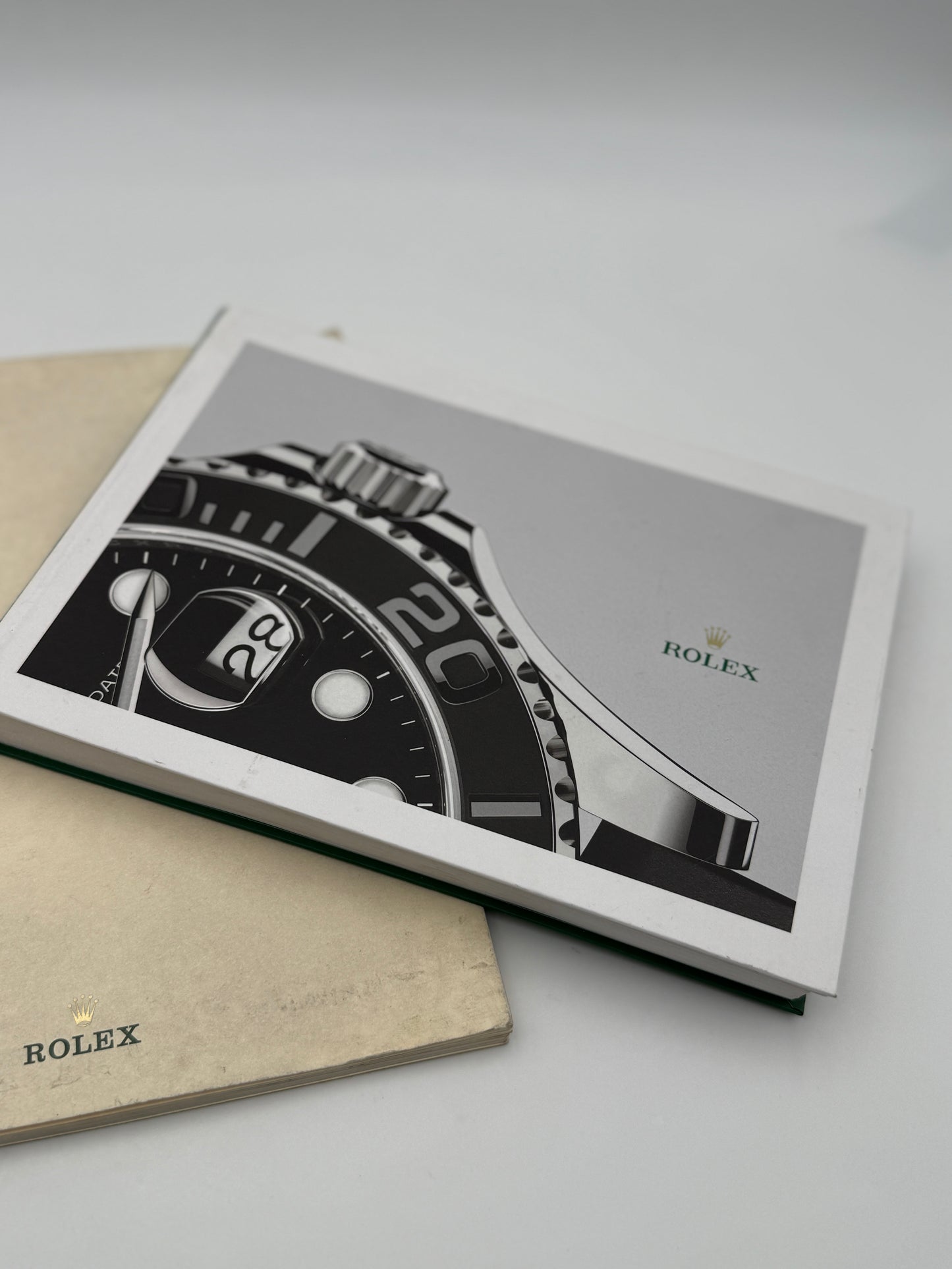 Rolex booklet libri catalogue catalogo