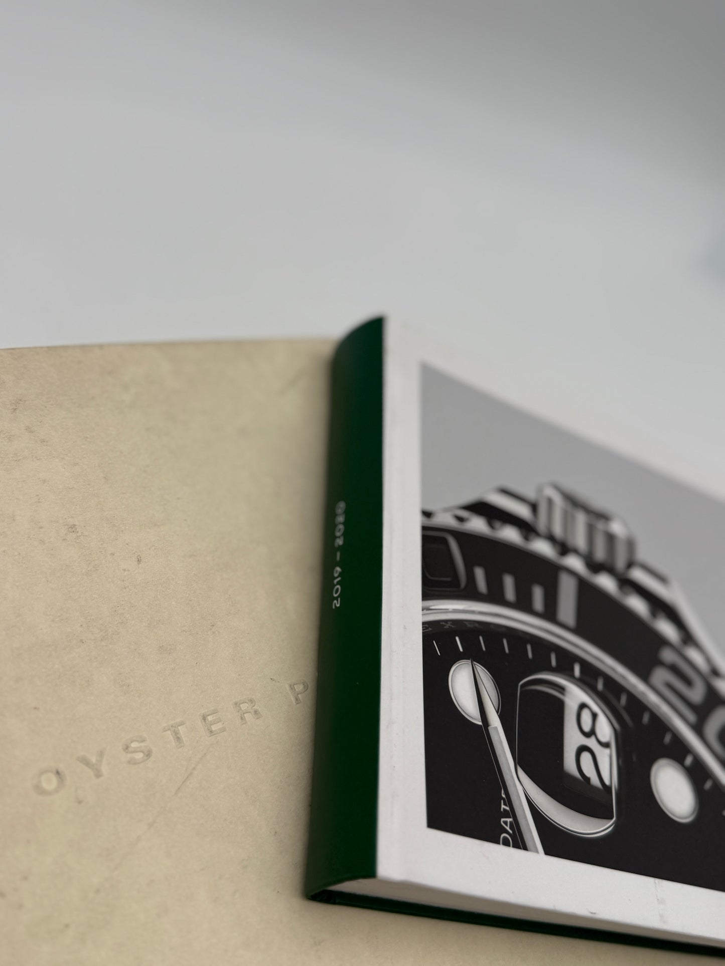 Rolex booklet libri catalogue catalogo