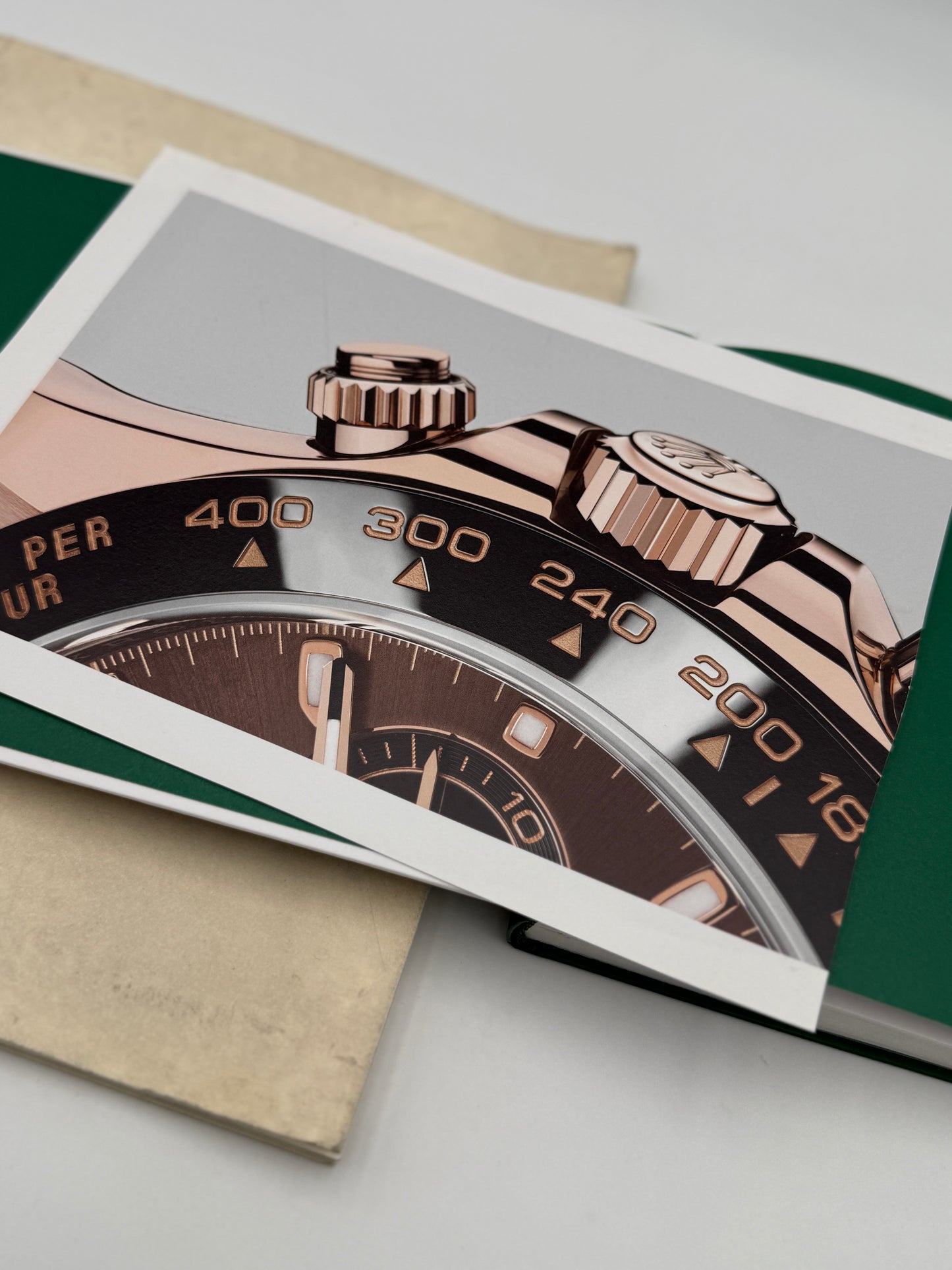 Rolex booklet libri catalogue catalogo