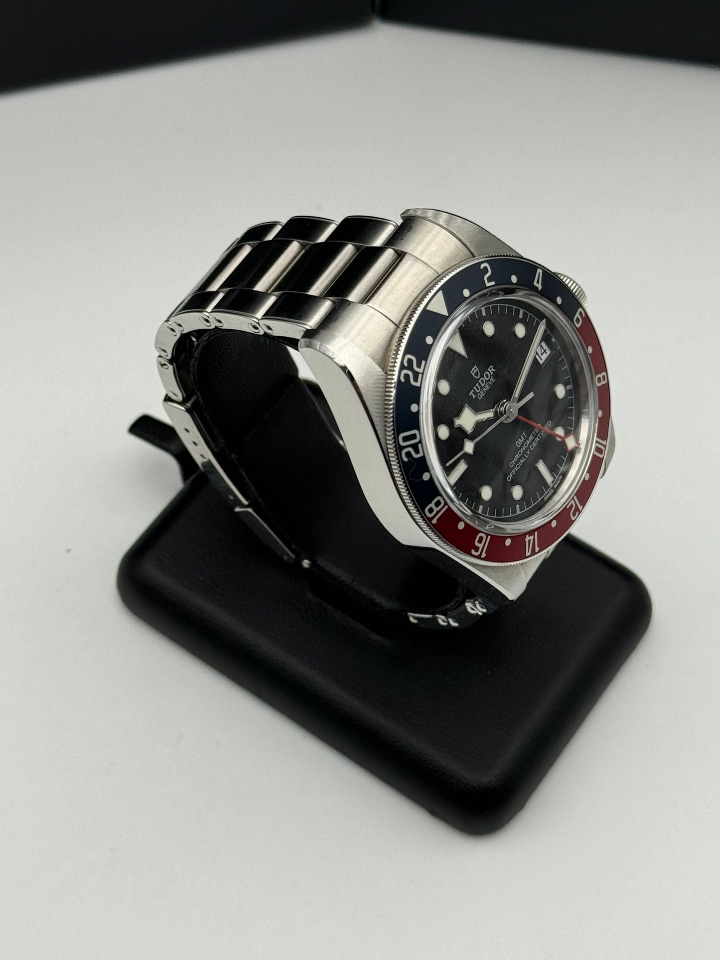 Tudor Black Bay gmt 79830RB