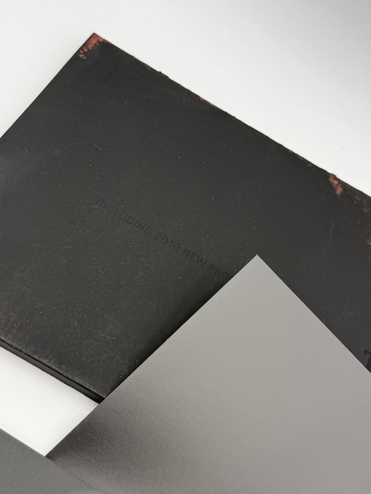 Tudor libro booklet catalogue catalogo