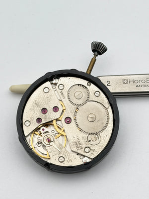 Tissot et fils eta 6497 movement movimento