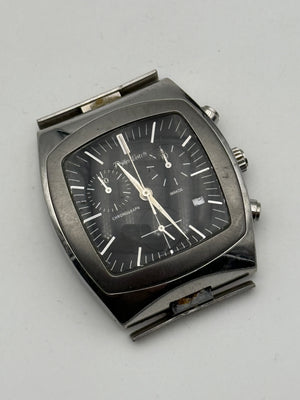 philip watch imakos chronograph swiss made 8271980055 41mm