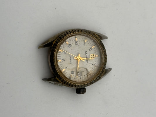 mondia automatic swiss made eta 2671 26mm