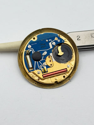 Philip Watch eta 955.412 quartz movement movimento