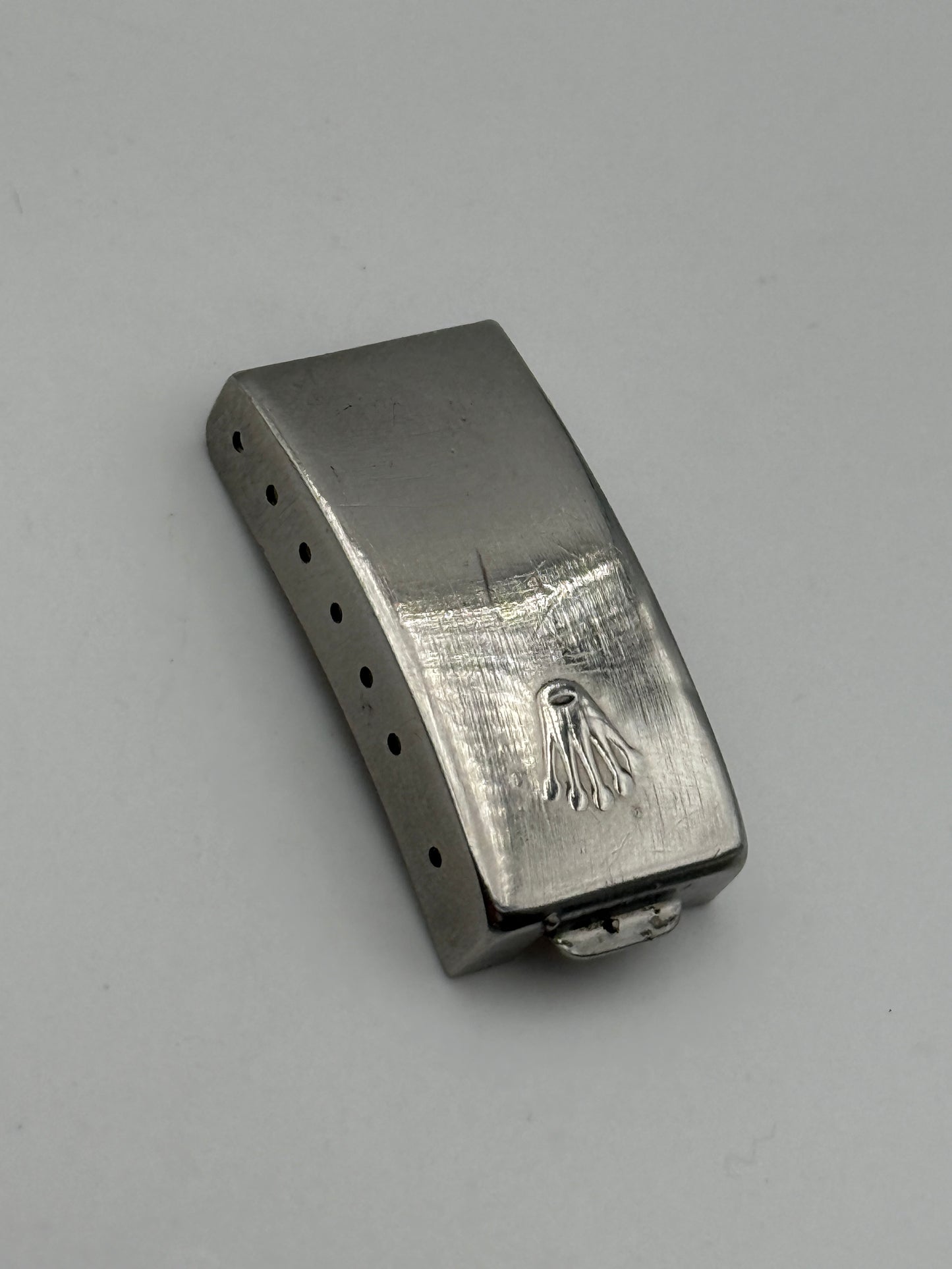 Rolex cassetto case bracelet bracciale chiusura closer 14mm