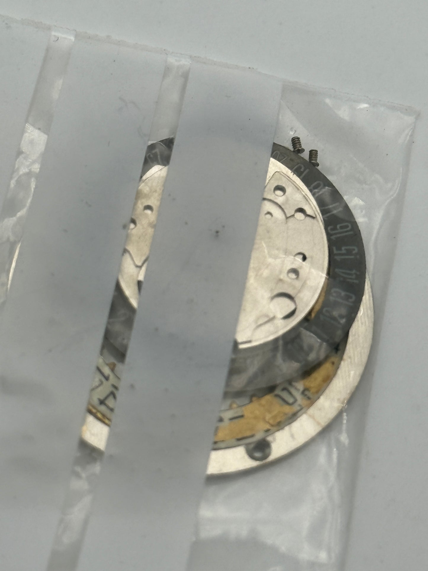 valjoux 7765 chrono movement movimento