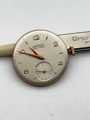 imperios peseux movement movimento