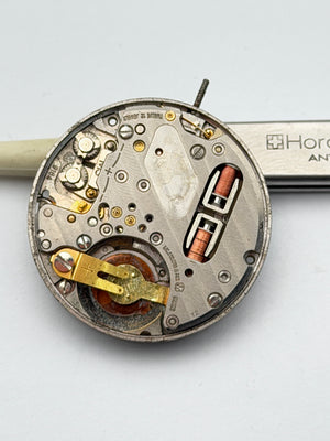 esa diapason movement movimento 9162