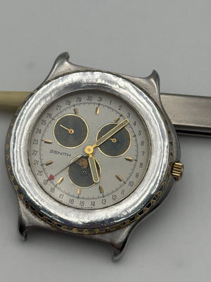 Zenith 19.0170.393 calendar