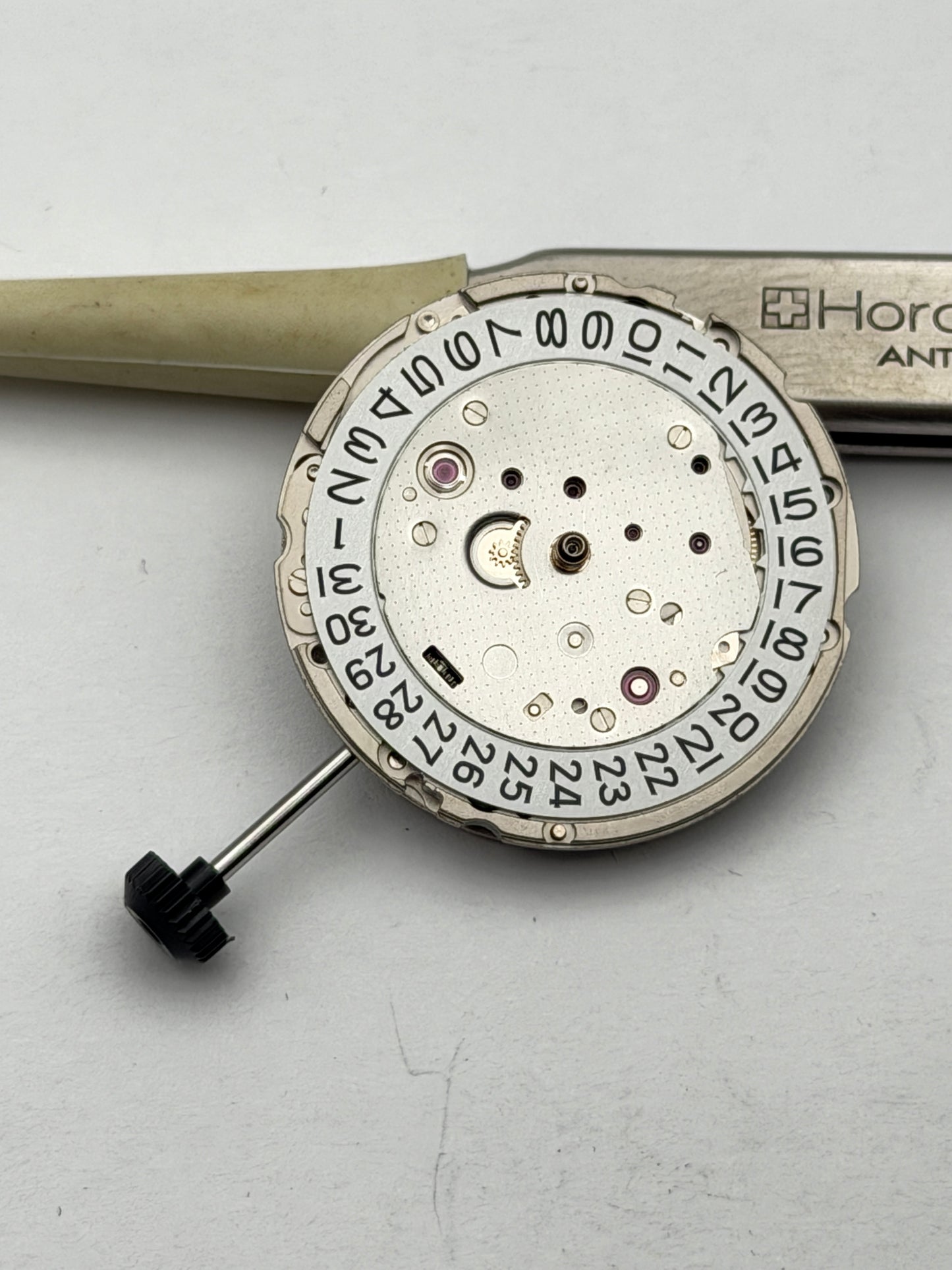 miyota ultrafine automatic 9015 movement movimento nos new