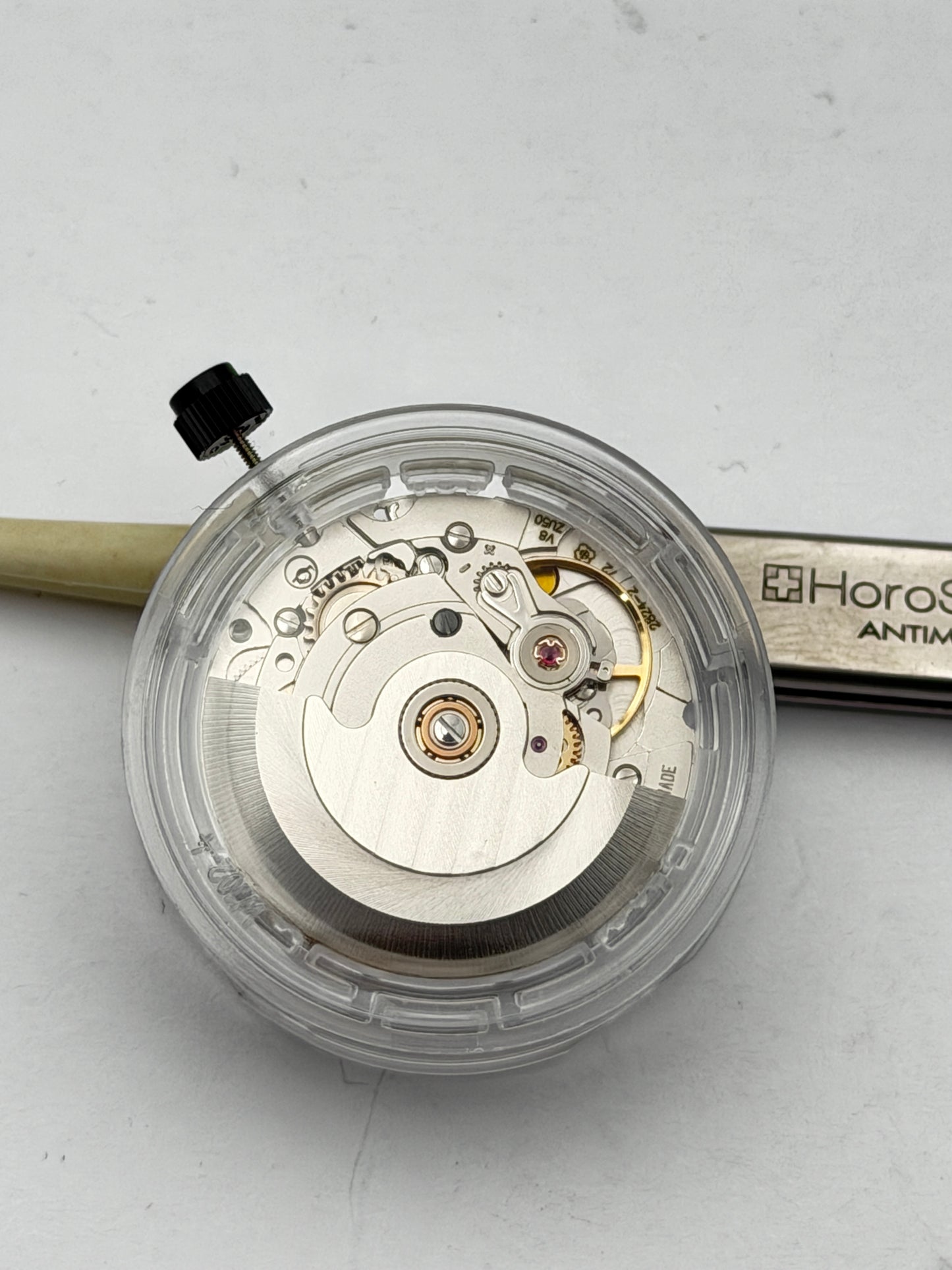eta automatic movement movimento nos blister new 2824-2