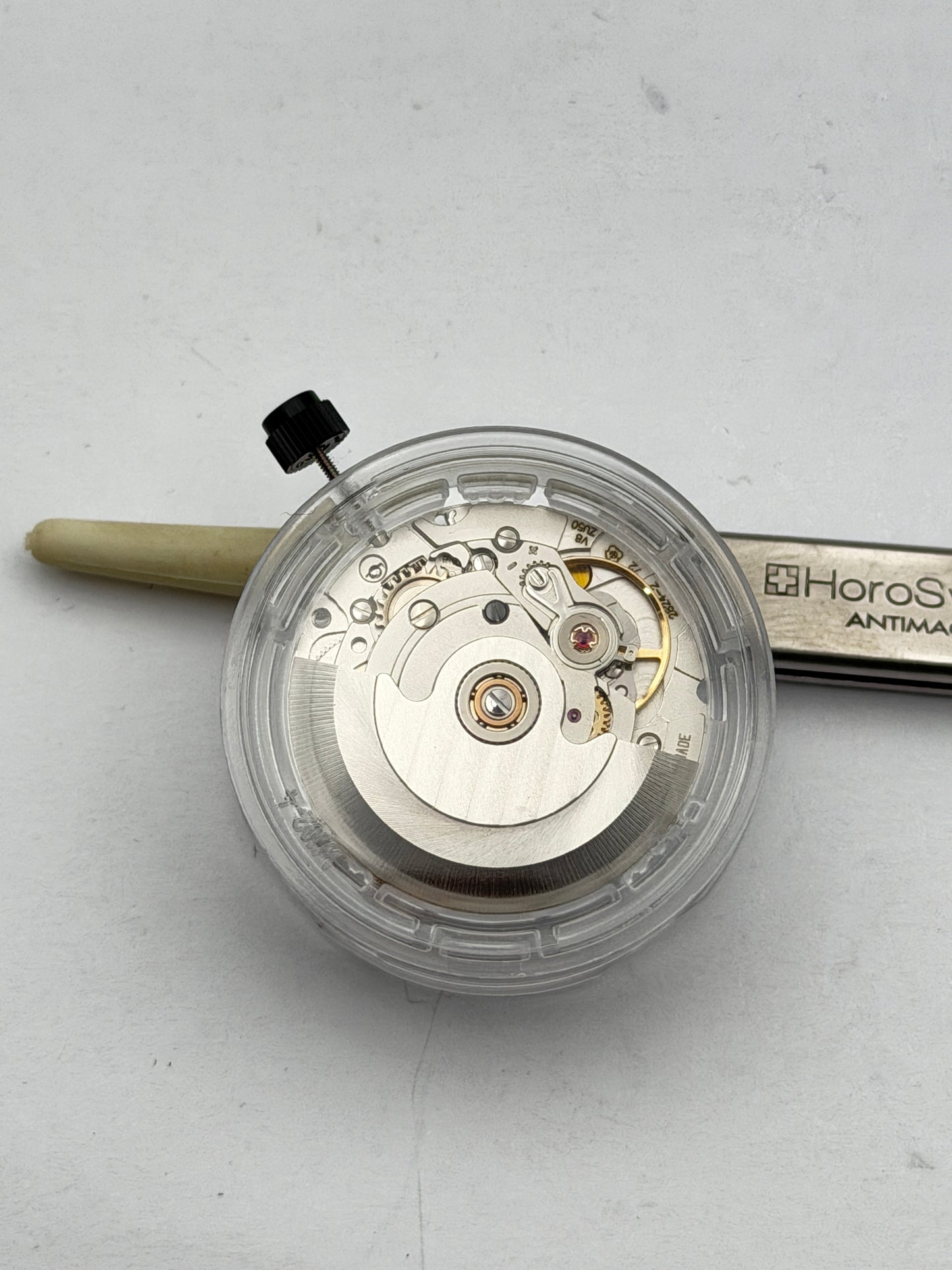 eta automatic movement movimento nos blister new 2824-2