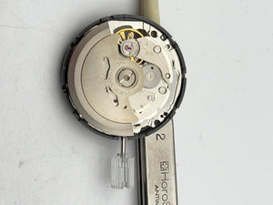 Seiko movement movimento automatic new nos nh 39 gmt