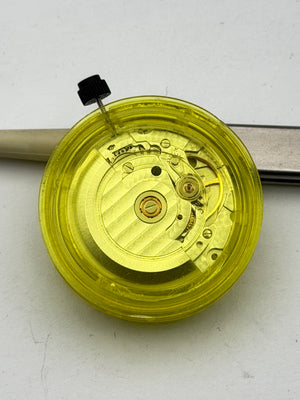 eta 2824-2 automatic movement movimento new nos blister