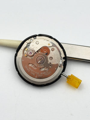 Seiko automatic movement movimento 7s26-23