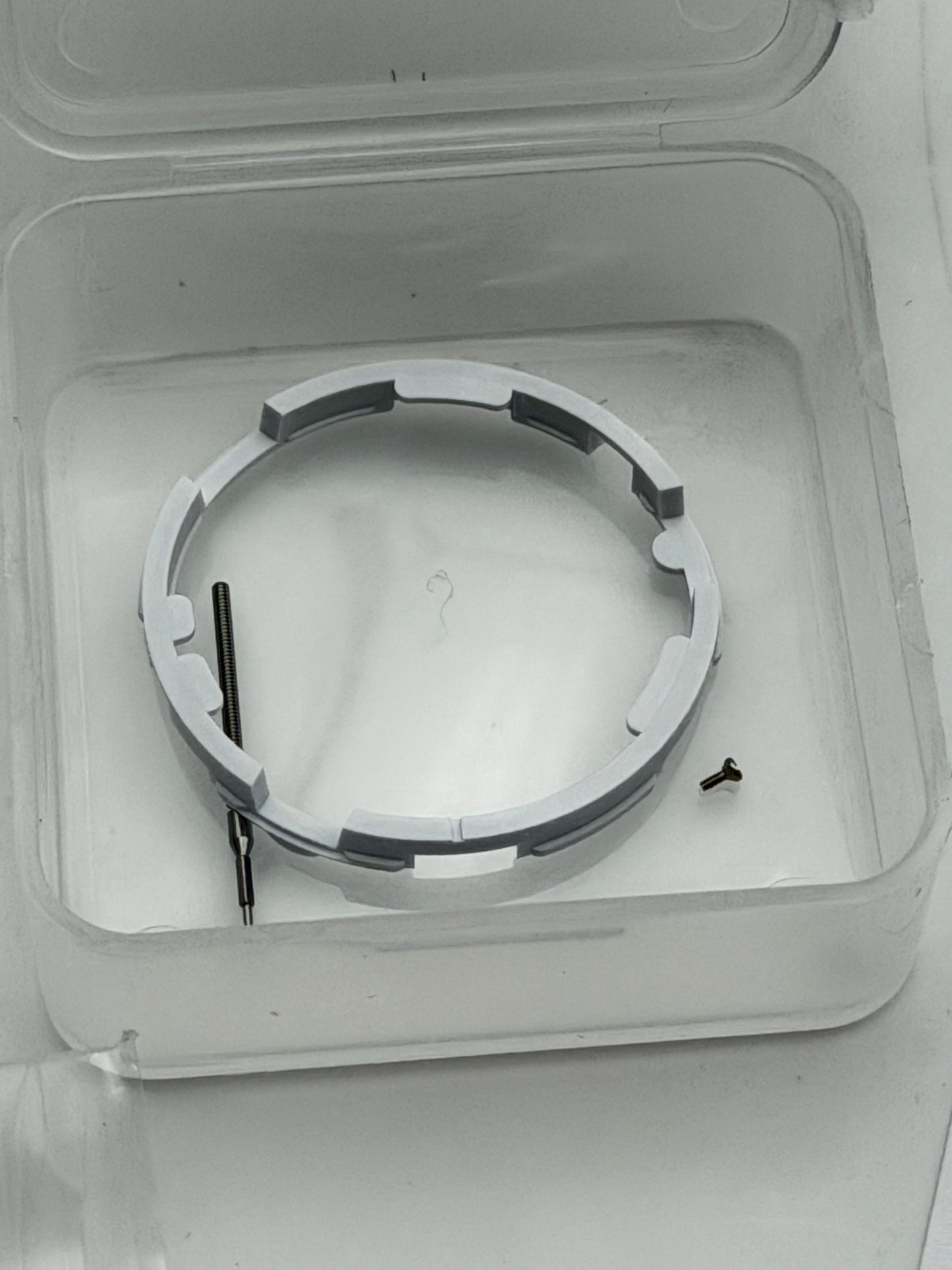 miyota automatic movement movimento 8215 new nos