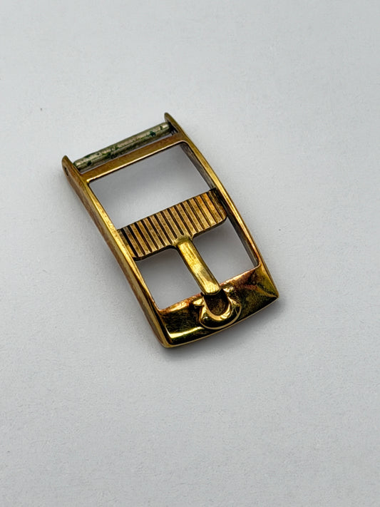 omega 12mm fibbia buckle
