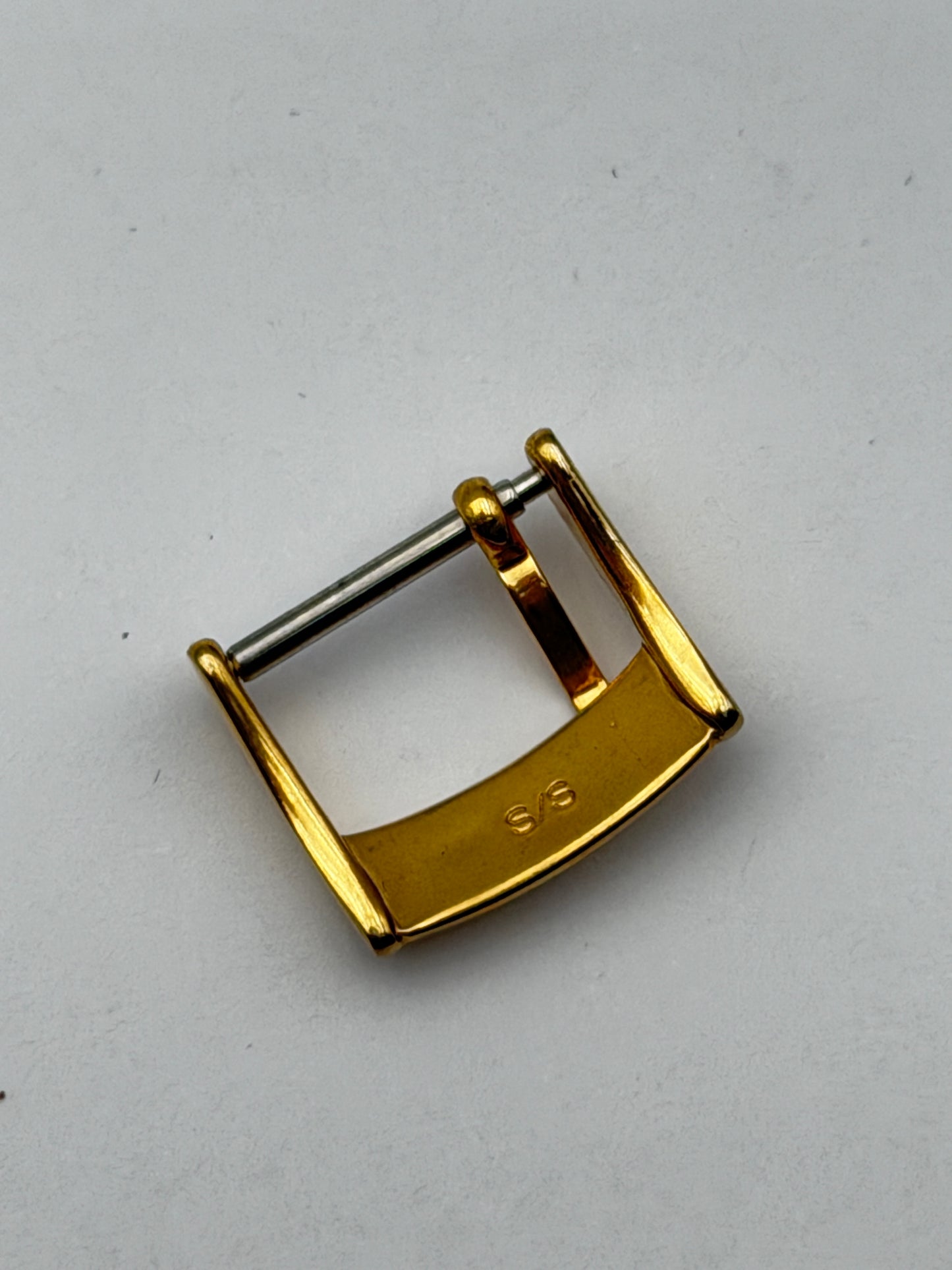 lorenz 16mm fibbia buckle