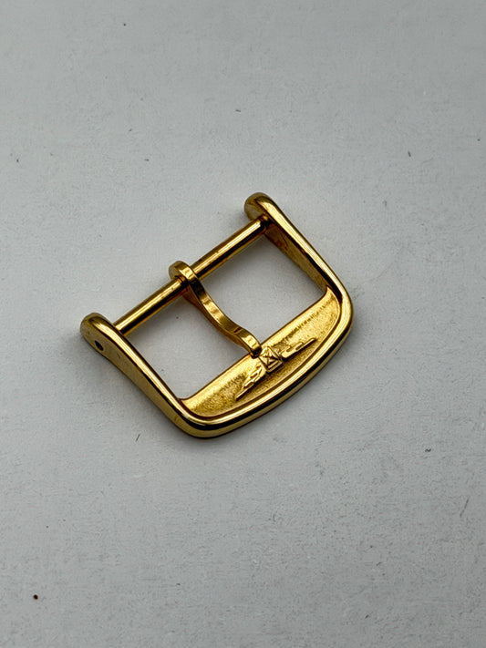 longines 16mm fibbia buckle