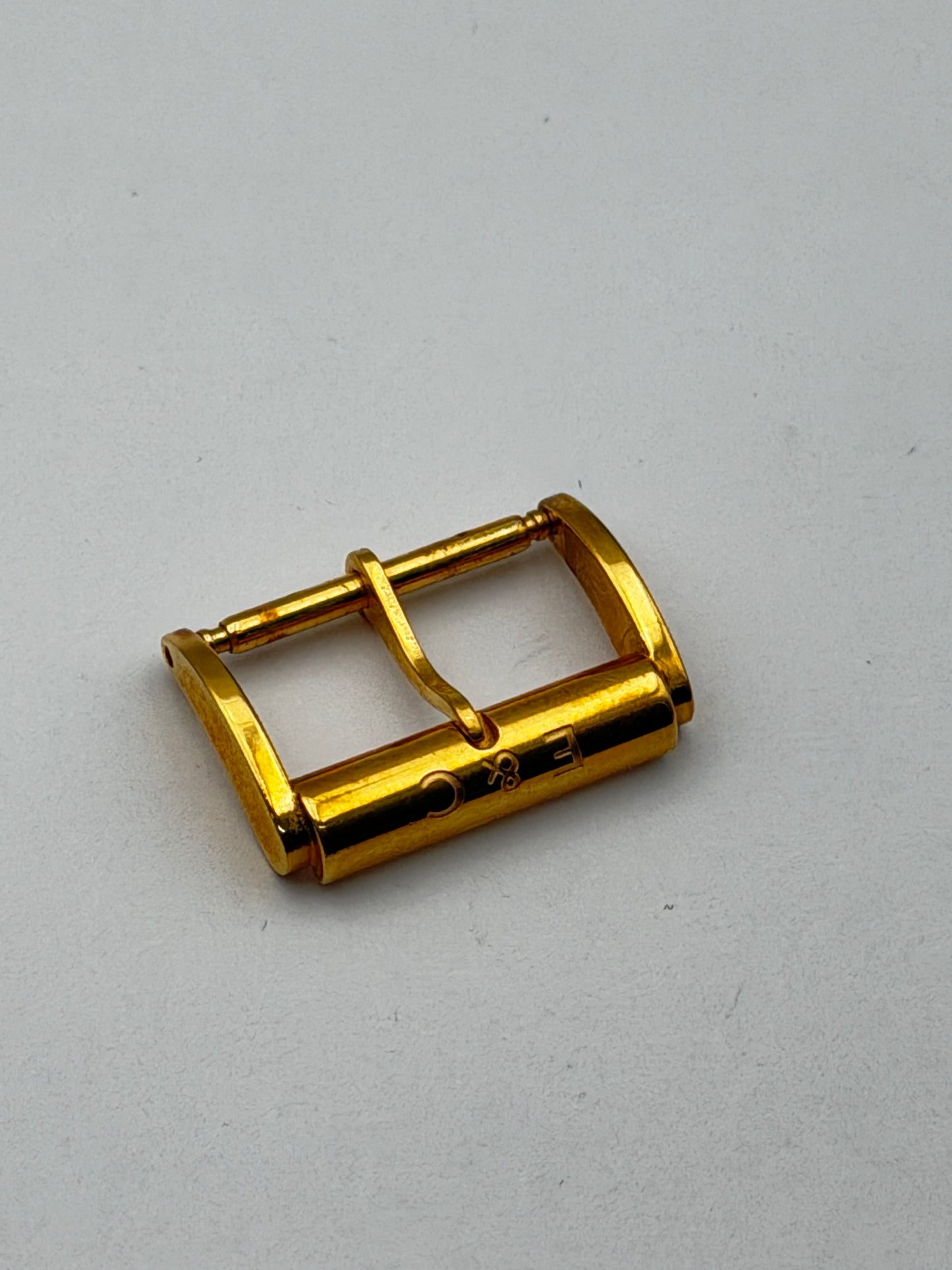 eberhard 18mm fibbia buckle