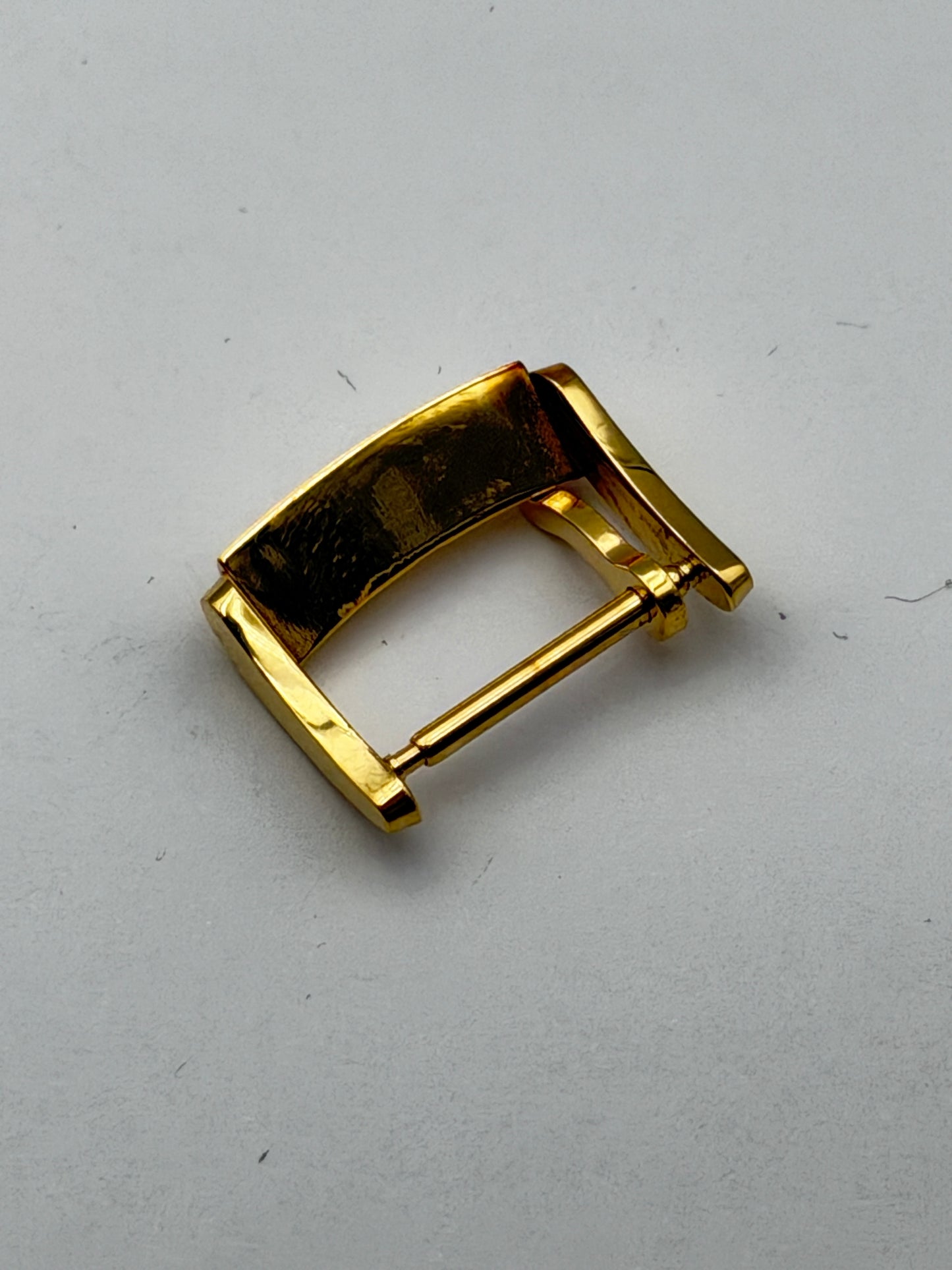 baume e mercier 18mm fibbia buckle