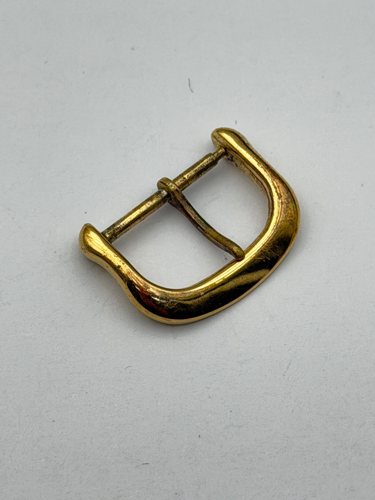 ebel 16mm fibbia buckle