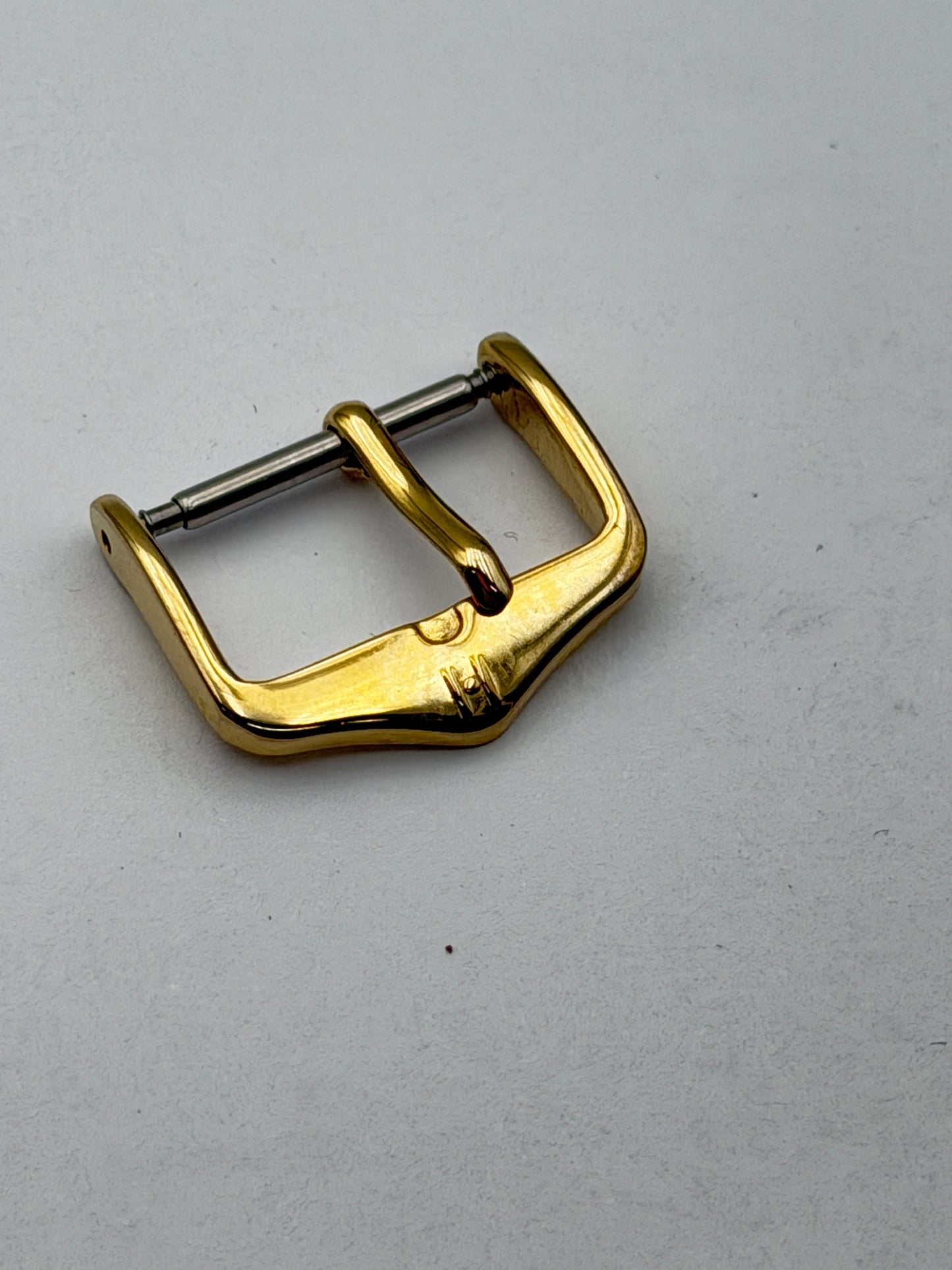 hirisch 18mm fibbia buckle