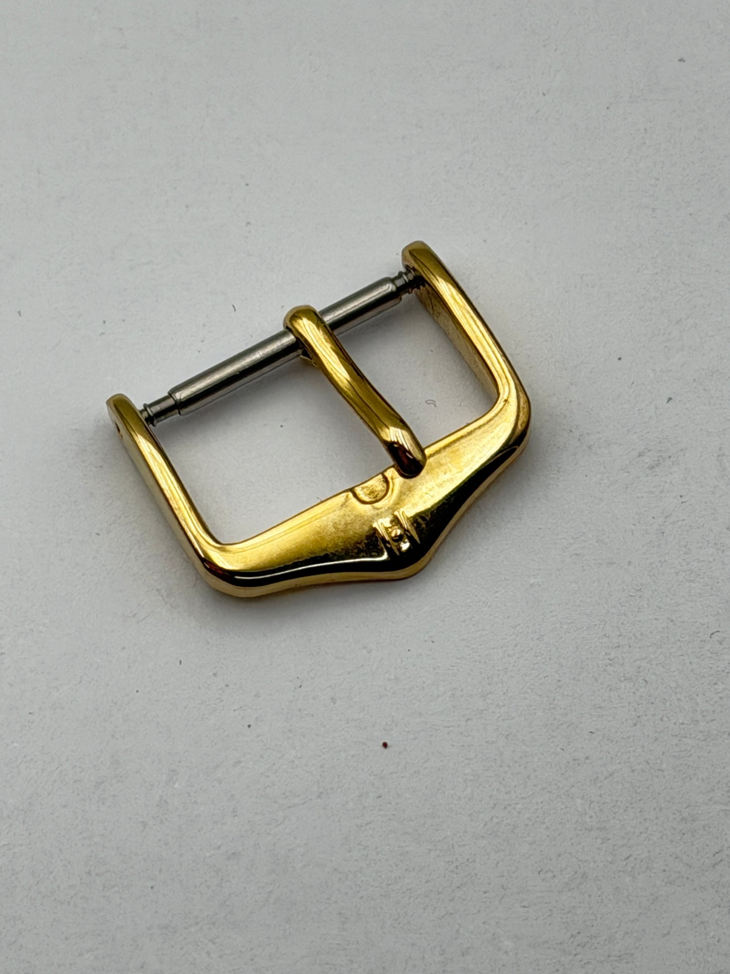 hirisch 18mm fibbia buckle