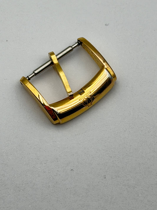 baume e mercier 16mm fibbia buckle
