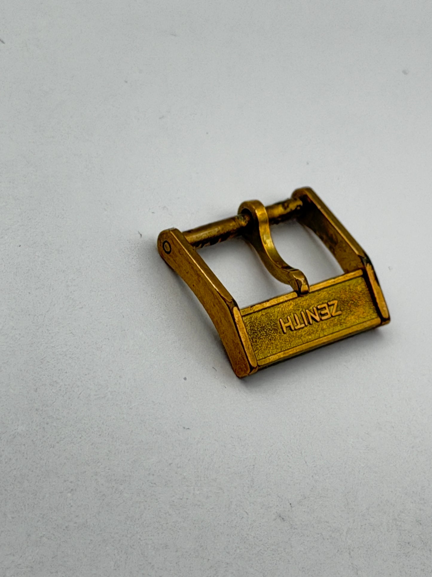 zenith 14mm fibbia buckle