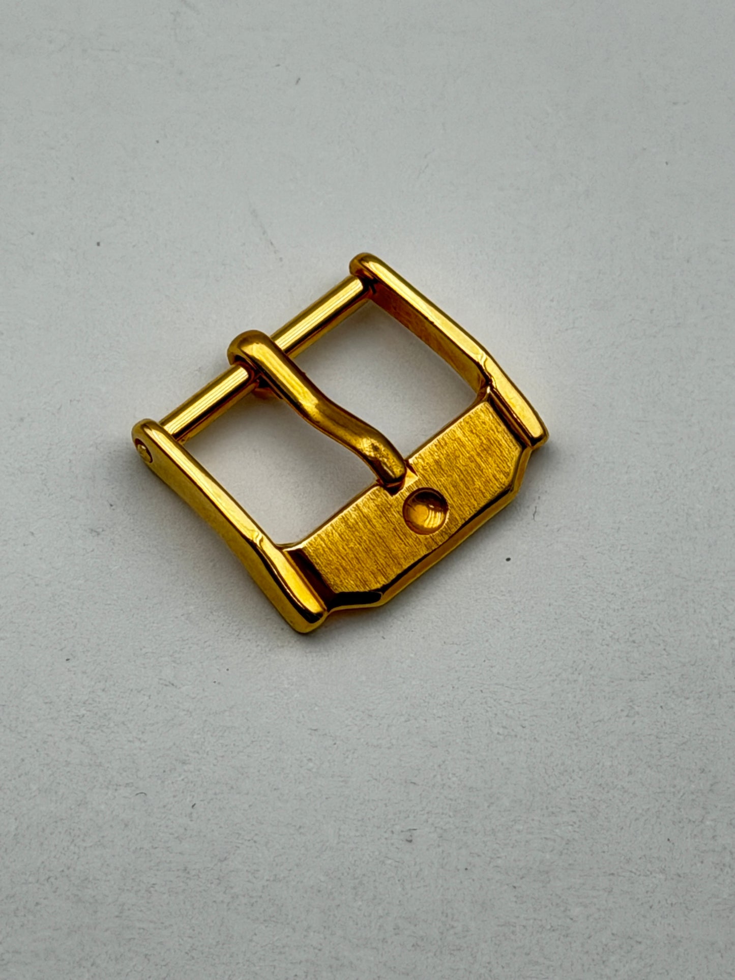 movado 14mm fibbia buckle