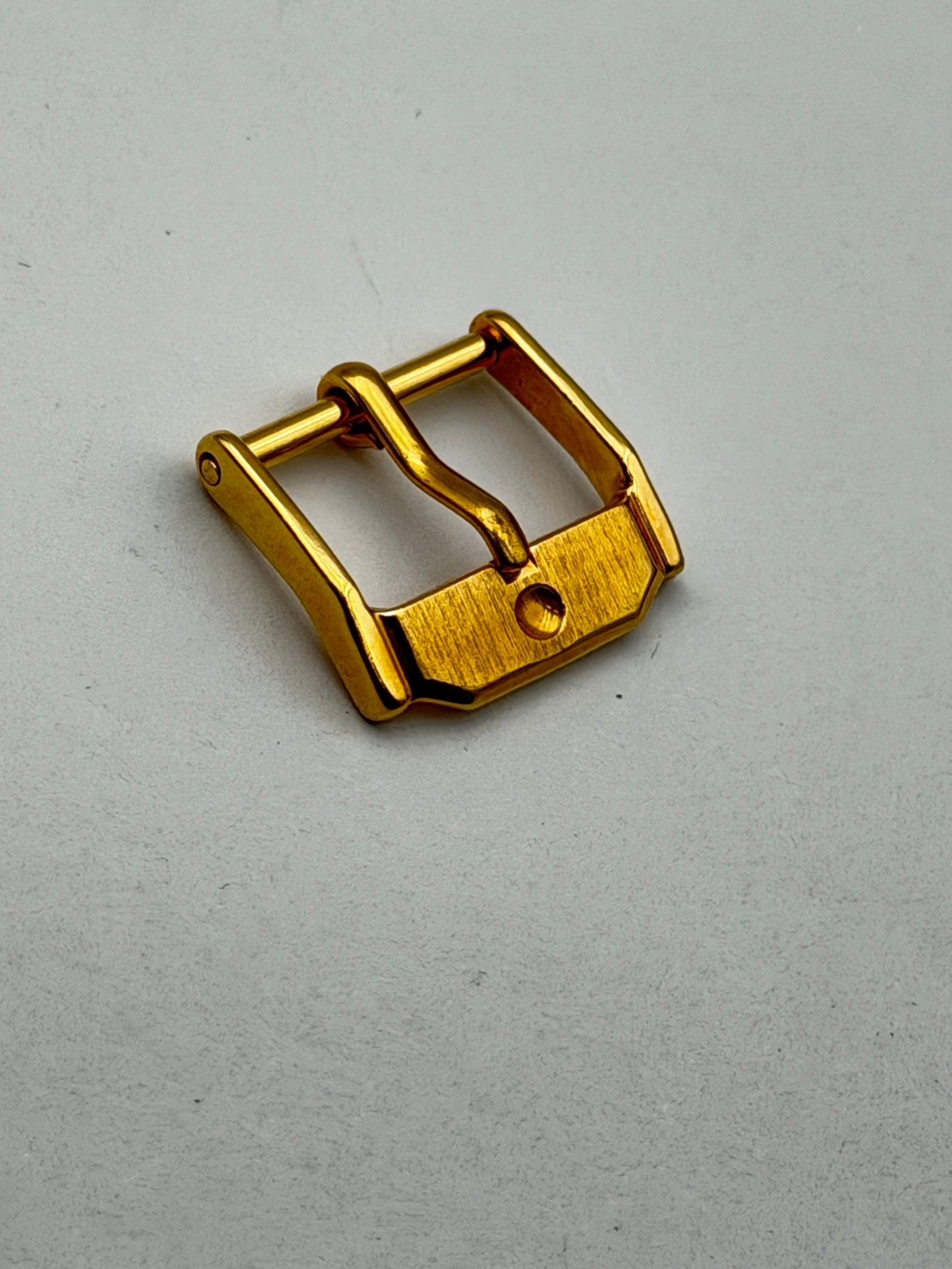 movado 14mm fibbia buckle