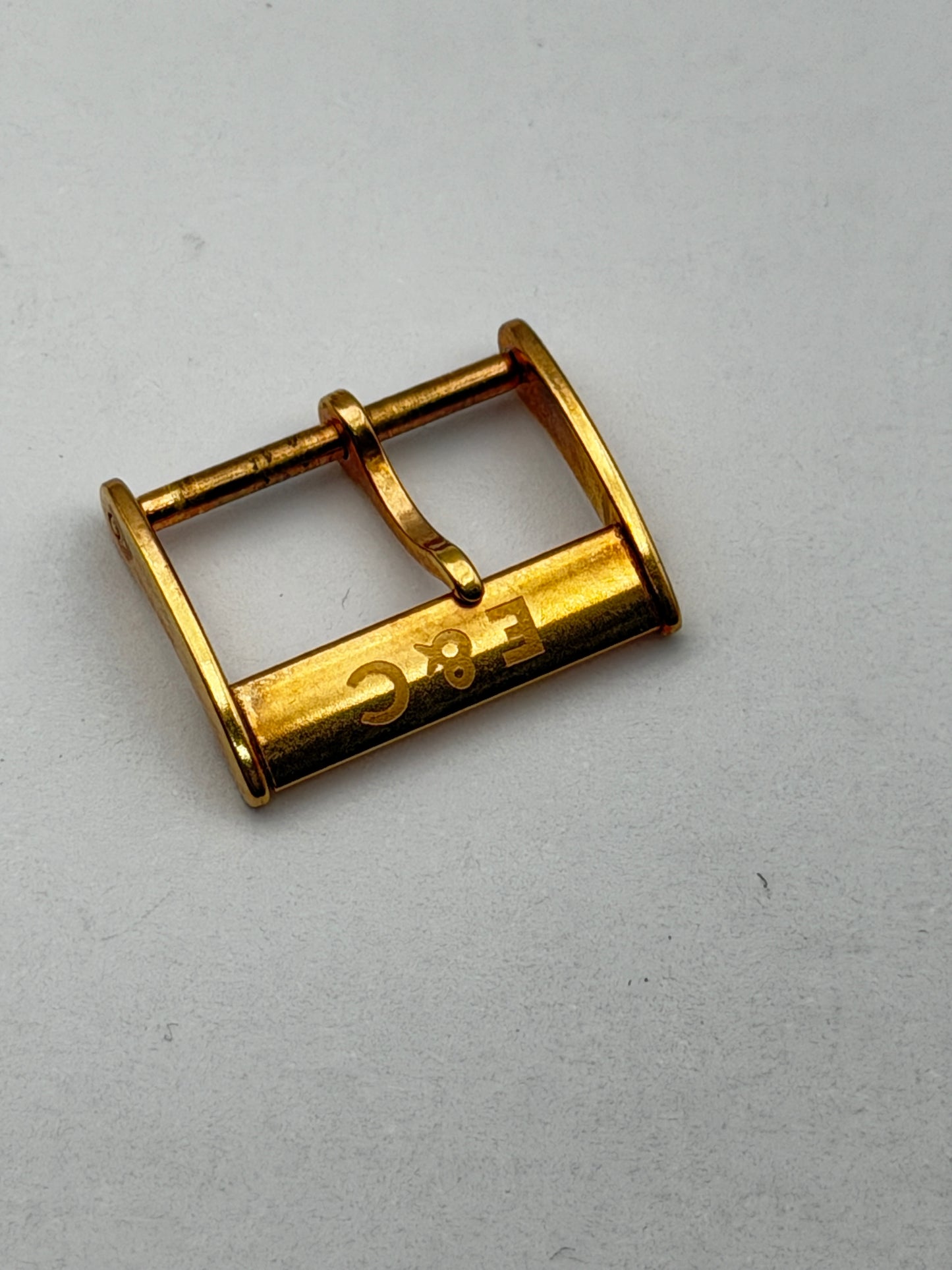 eberhard 16mm fibbia buckle
