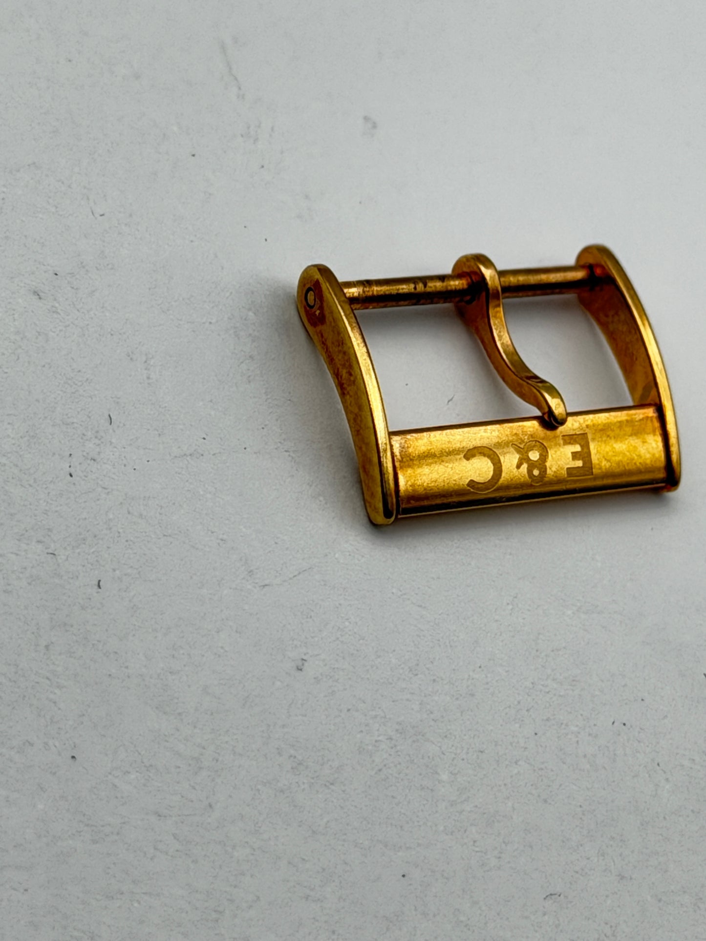 eberhard 16mm fibbia buckle