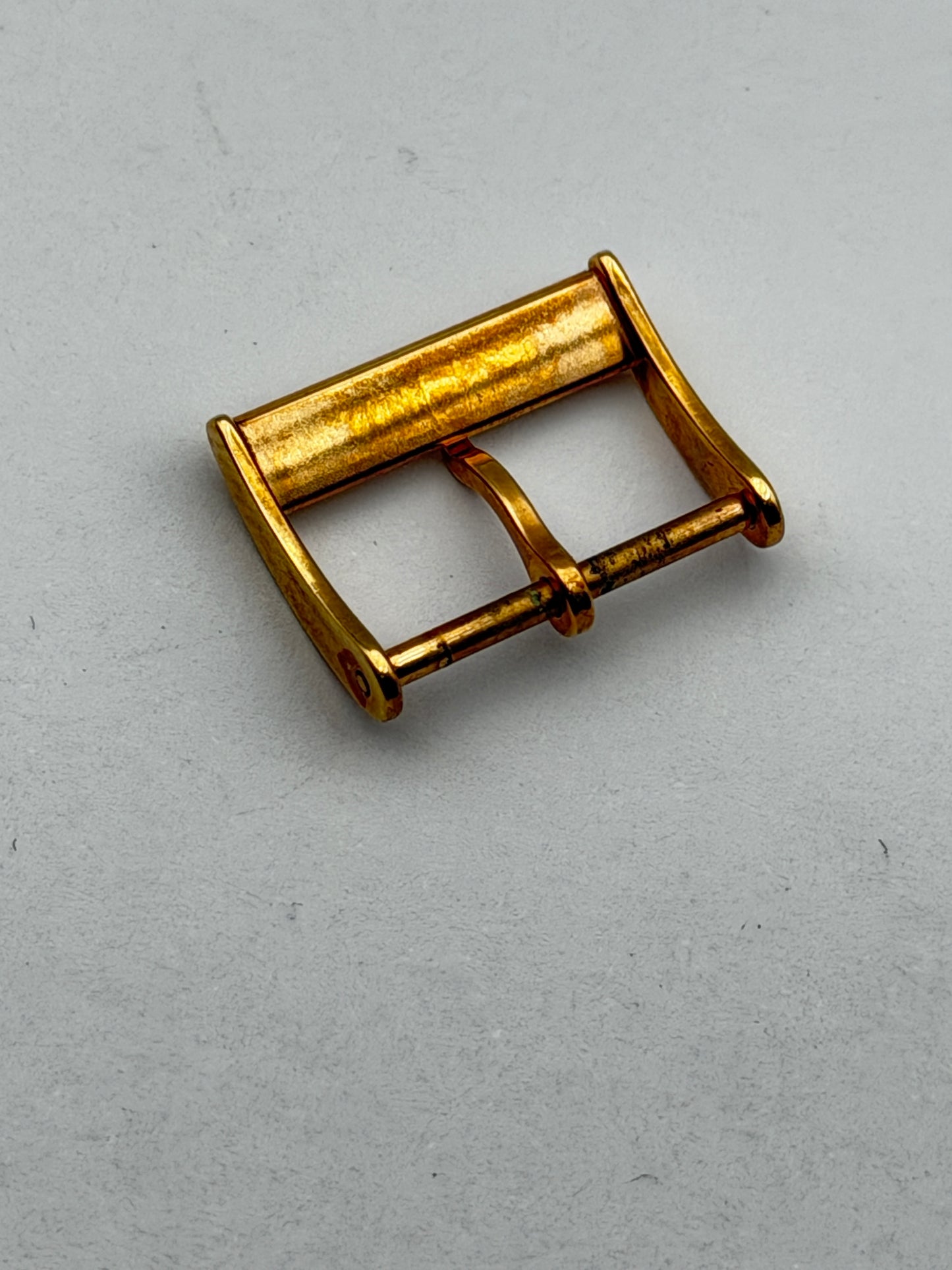 eberhard 16mm fibbia buckle