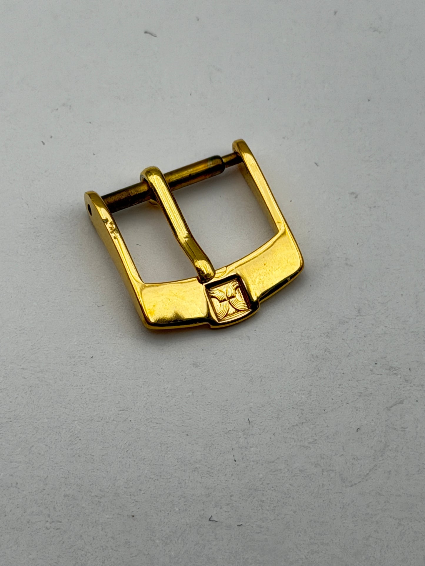 zenith 14mm fibbia buckle