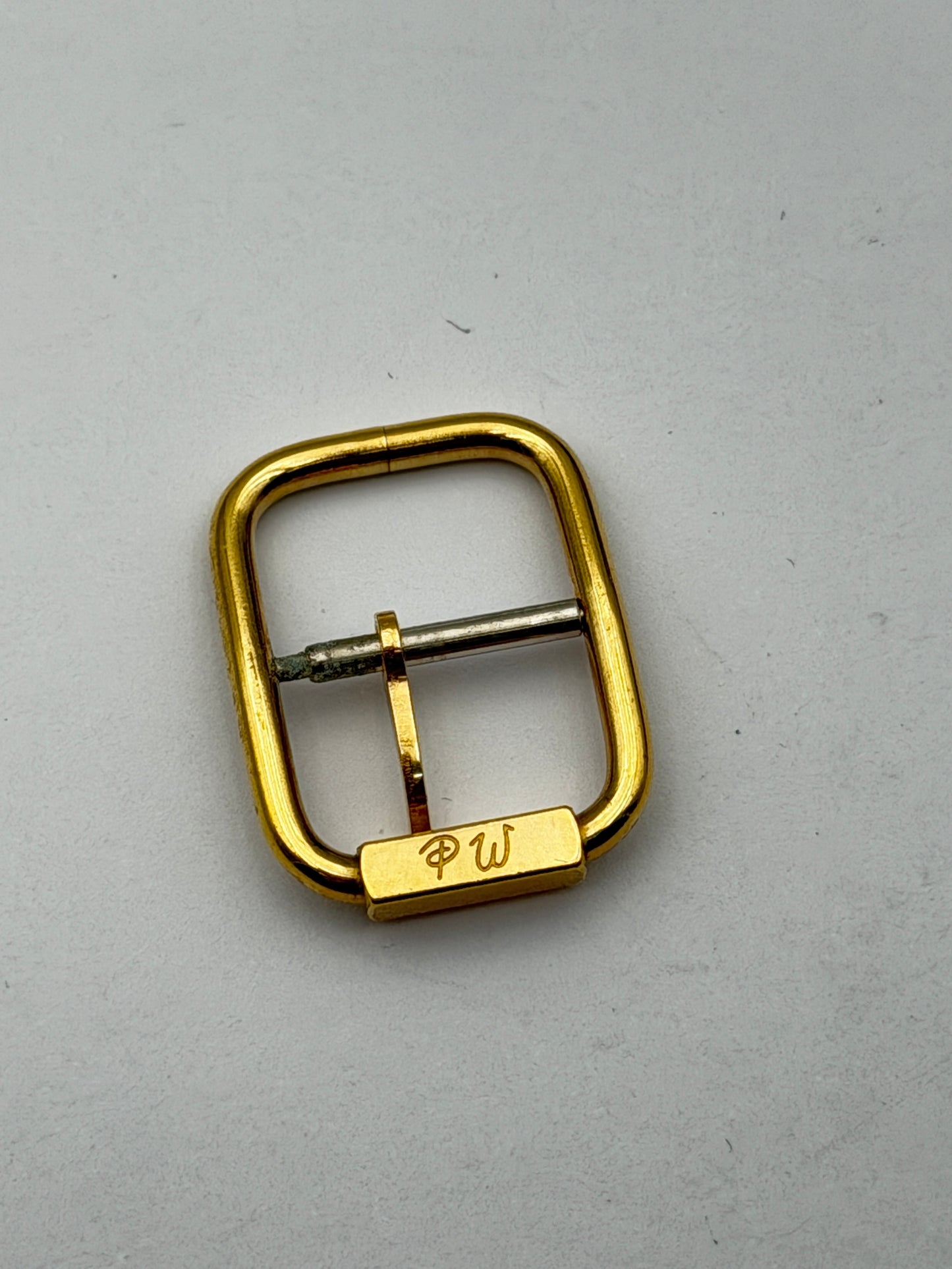 philip watch vintage 14mm fibbia buckle
