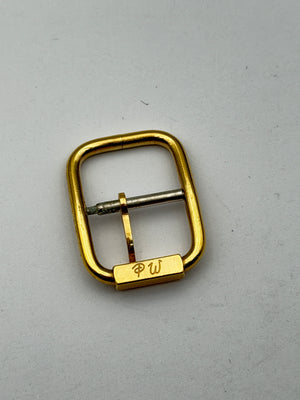 philip watch vintage 14mm fibbia buckle