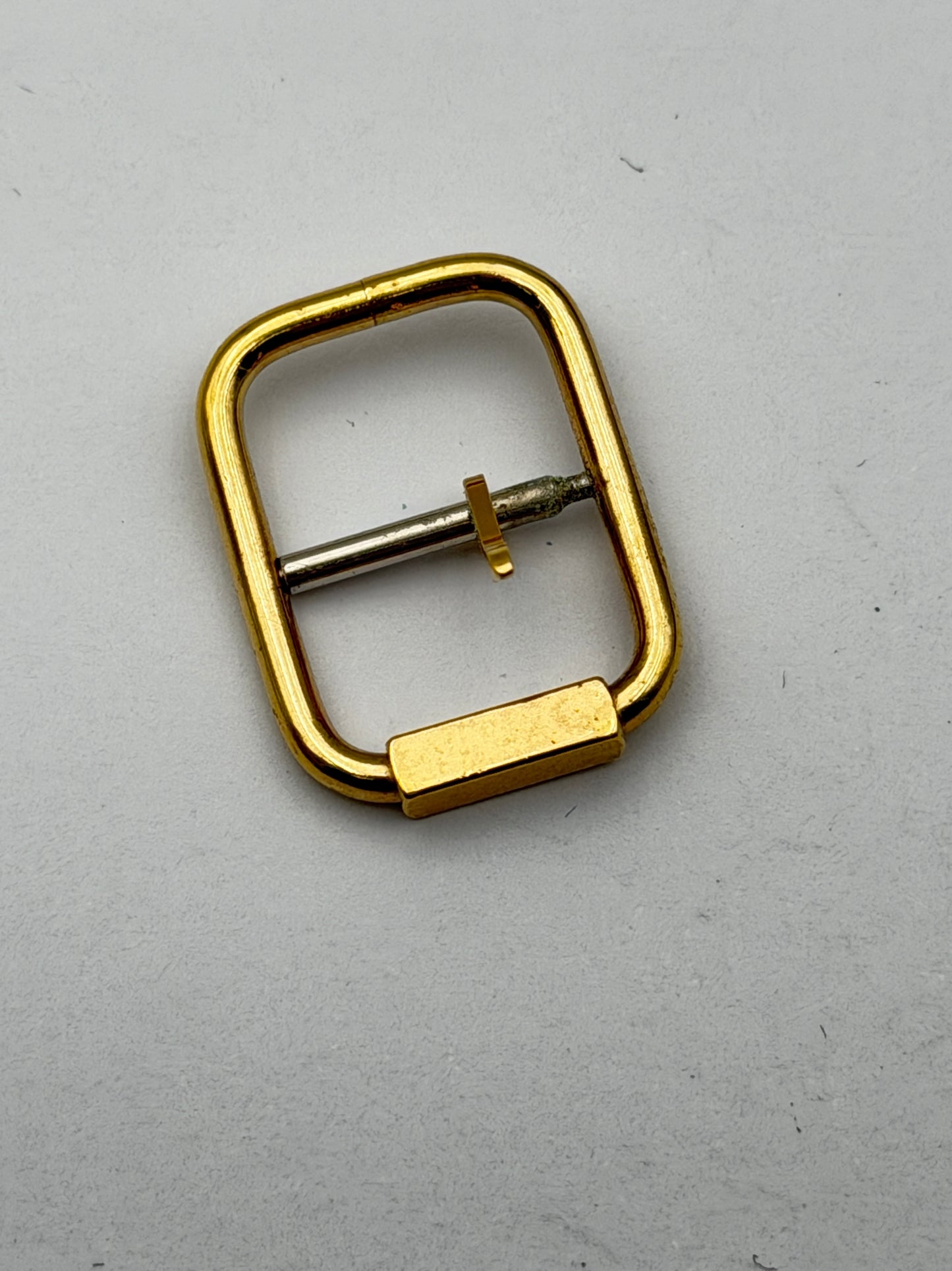 philip watch vintage 14mm fibbia buckle