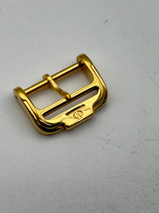 baume e mercier 16mm fibbia buckle