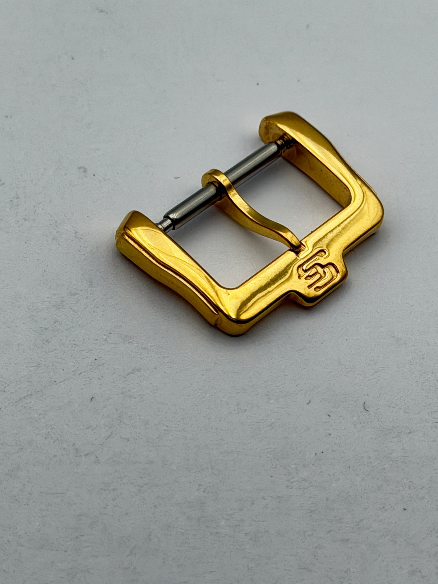 sarcar 16mm fibbia buckle