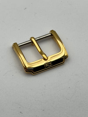 philip watch 16mm fibbia buckle