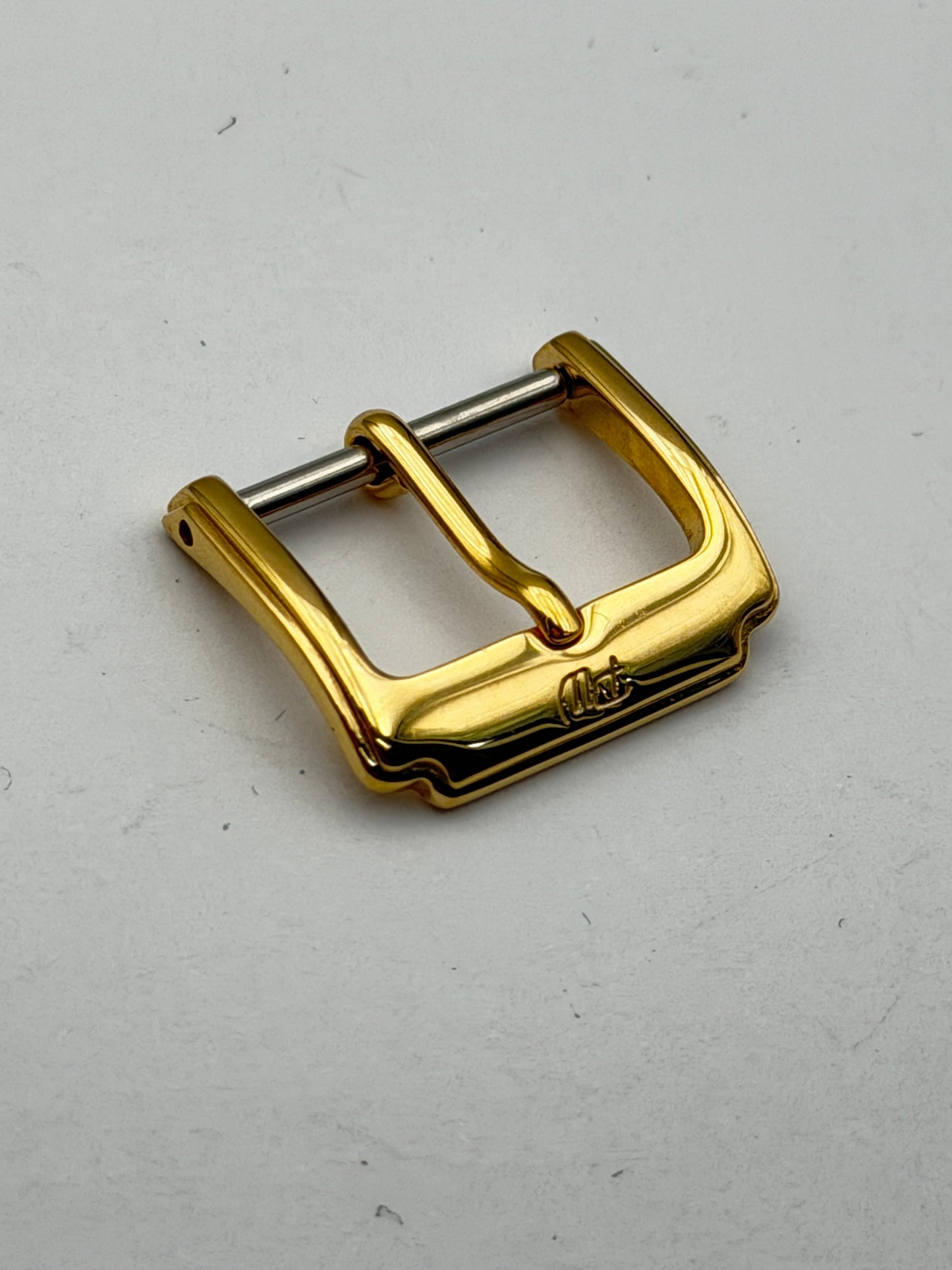 philip watch 16mm fibbia buckle