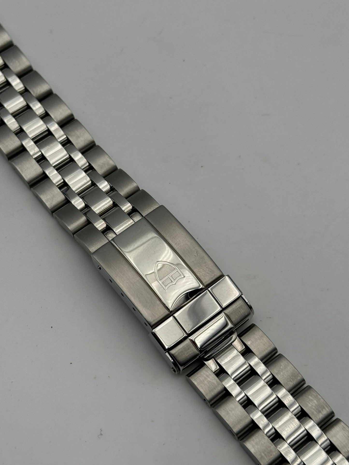 Tudor bracelet bracciale NOS sport 20300 93570 21 mm