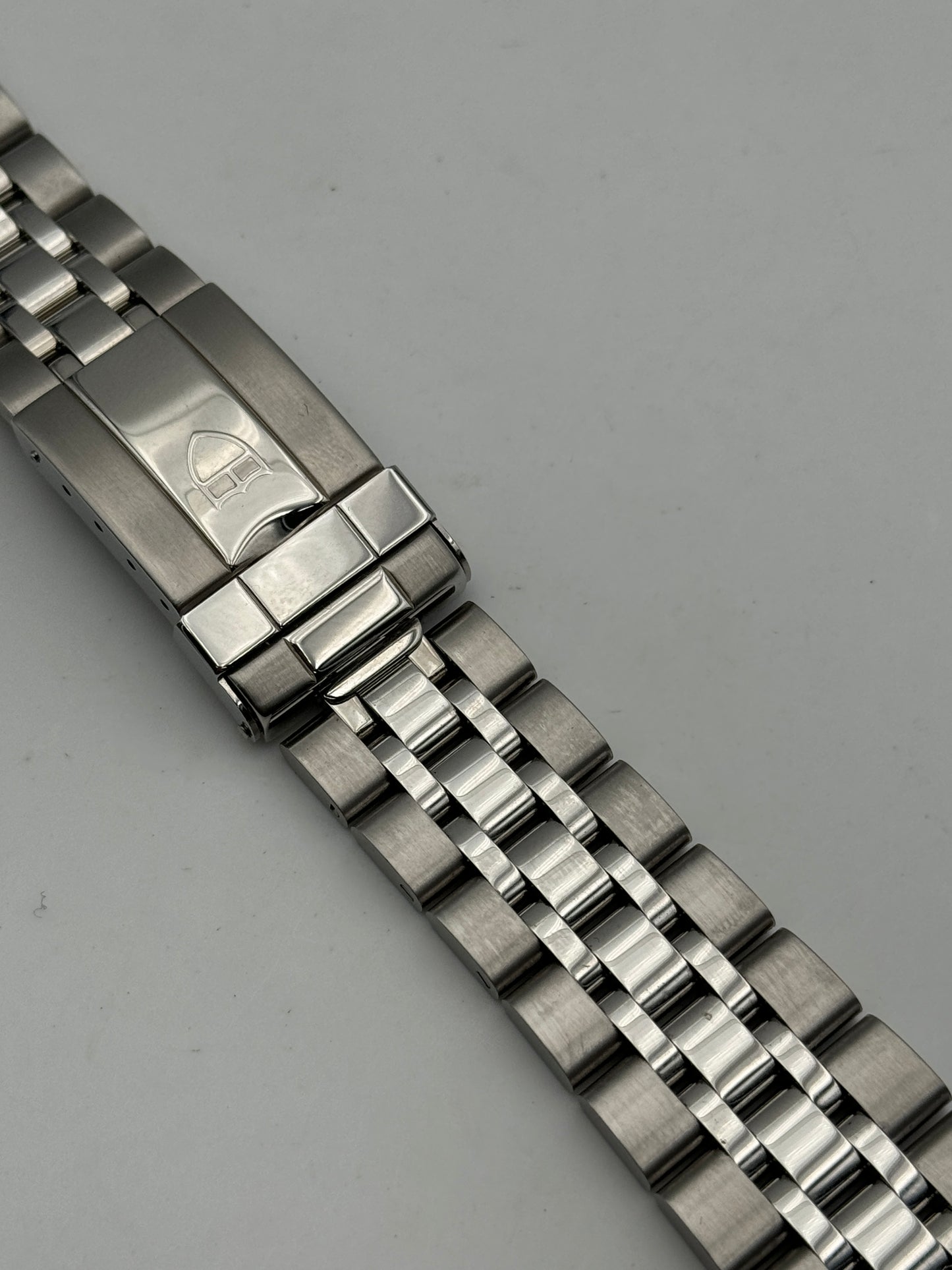 Tudor bracelet bracciale NOS sport 20300 93570 21 mm