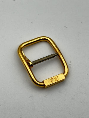 philip watch vintage 14mm fibbia buckle