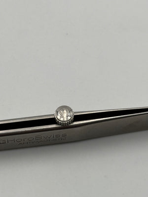 Omega corona corwn 5x3.2mm waterproof impermeabile