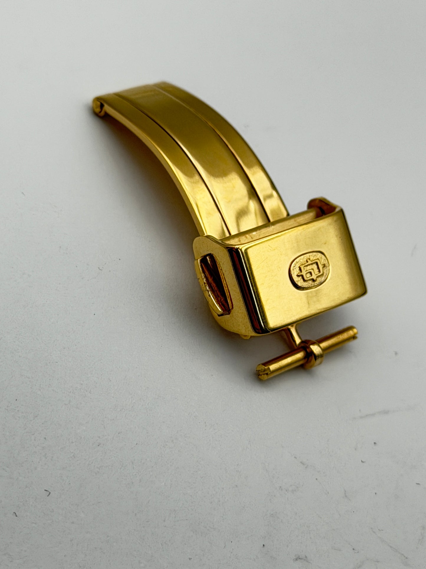 lorenz deployante 16mm fibbia buckle
